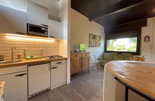 San Martino della Battaglia Apartment | Casa Michele - Alle Ninfee - by tourquoisevea