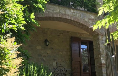 Villa A Sesta House | Casa Minuccia