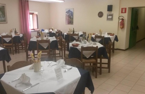 San Vito di Cadore Hotel | Casa Montana S. Maddalena