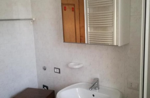 Pinzolo Apartment | Casa nel verde