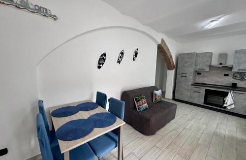 Recco House | Casa Nemo - Golfo Paradiso