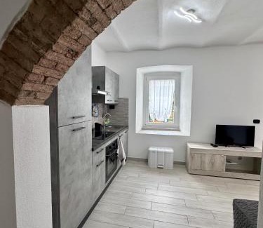 Recco House | Casa Nemo - Golfo Paradiso