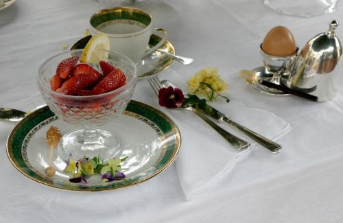 Tovo San Giacomo Bed & Breakfast | Casa Nobile