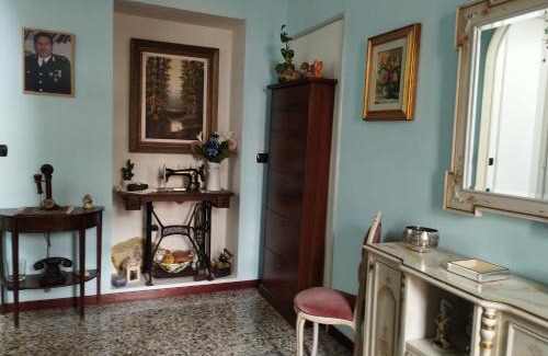 Lesa House | Casa Orisca