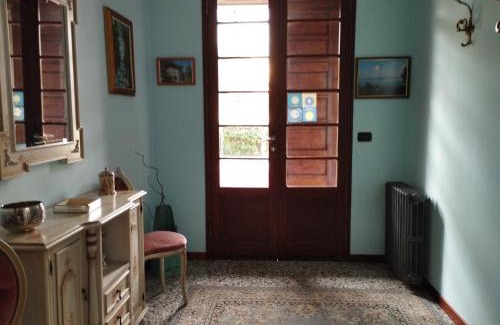 Lesa House | Casa Orisca