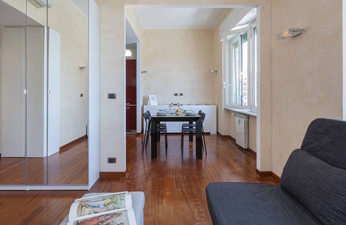 Carignano Apartment | Casa Picasso by Wonderful Italy