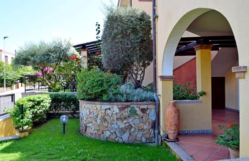 Villasimius House | Casa Roma