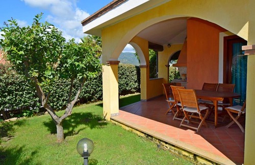 Villasimius House | Casa Roma