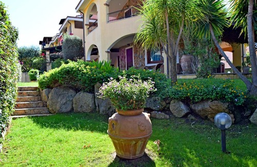 Villasimius House | Casa Roma