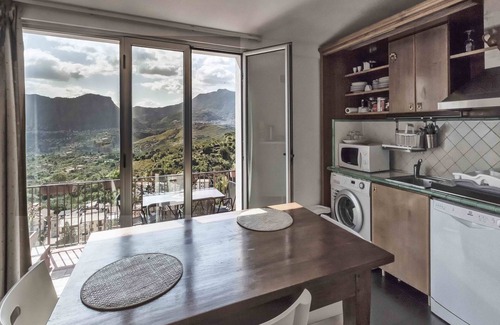 Monreale Bed & Breakfast | Casa Rossa