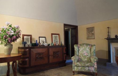 Sanico Bed & Breakfast | Casa Rovelli