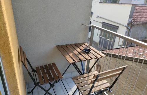 Lesa Apartment | Casa Sally