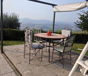 Castelnuovo Calcea House | Casa San Rocco