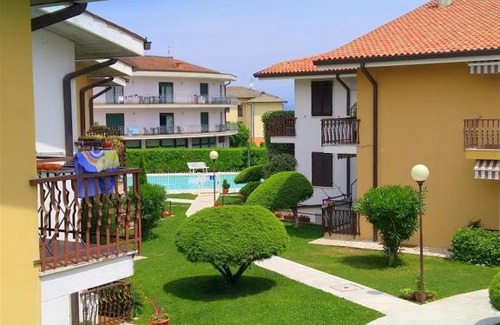 San Benedetto di Lugana Apartment | Casa Sant Elena ID15675
