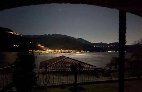 Cannobio House | Casa Stefanie Comfortable holiday residence