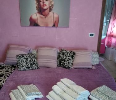 Alba Adriatica Hostel | Casa sul mare