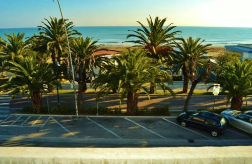 Alba Adriatica Hostel | Casa sul mare