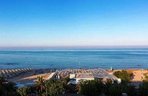 Alba Adriatica Hostel | Casa sul mare