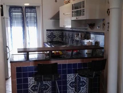 Formia Apartment | Casa Testa