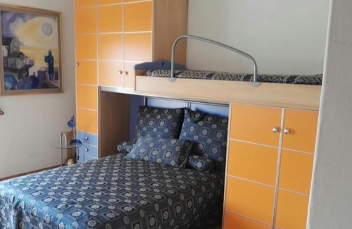 Formia Apartment | Casa Testa