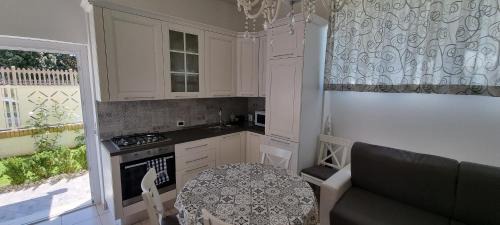 Grottammare Apartment | Casa Trilli