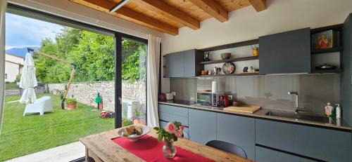 Caniezza House | Casa Ulivo - Il Brolo Holiday Homes