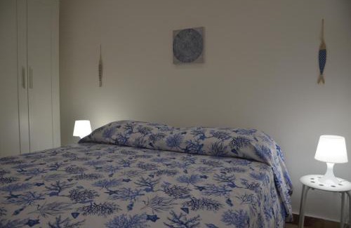 Addaura House | Casa Vacanza AMARE MONDELLO