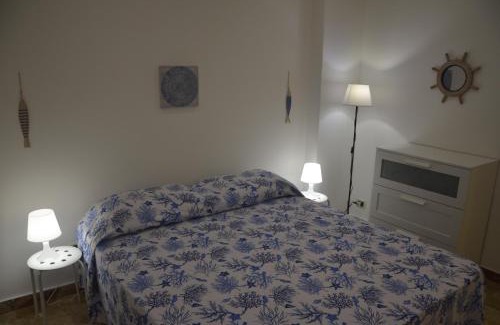 Addaura House | Casa Vacanza AMARE MONDELLO