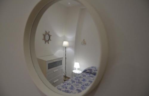 Addaura House | Casa Vacanza AMARE MONDELLO