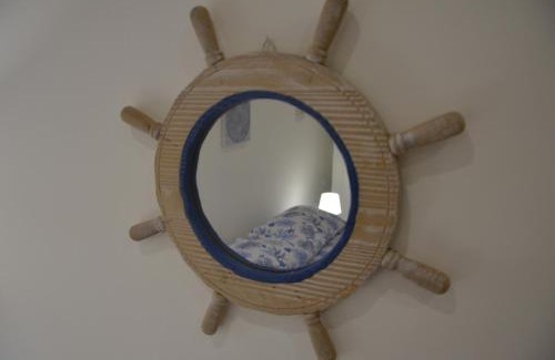 Addaura House | Casa Vacanza AMARE MONDELLO