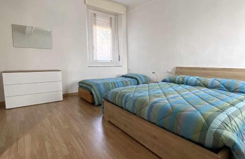 Casletto Apartment | Casa Vacanza Amelia