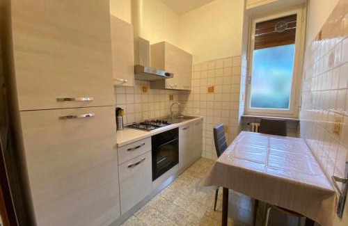 Casletto Apartment | Casa Vacanza Amelia