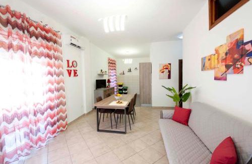 Partinico Apartment | Casa vacanza da Marisa