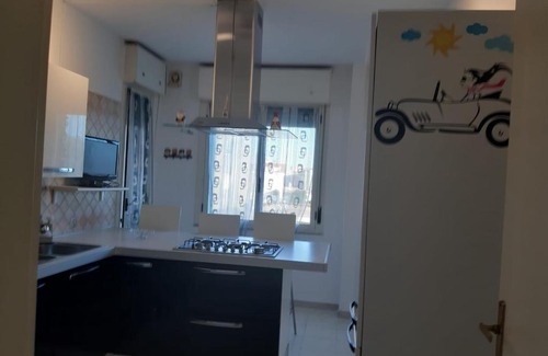 Selargius Apartment | Casa vacanza