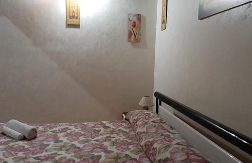 Santa Lucia House | Casa Vacanza L'Orchidea