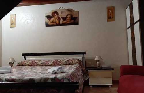 Santa Lucia House | Casa Vacanza L'Orchidea
