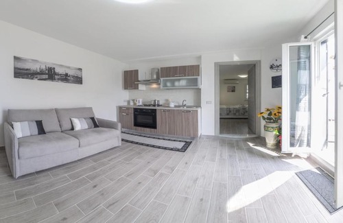 Maiori House | Casa Vacanza Paradiso