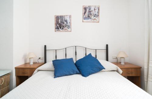 San Giovanni House | Casa Vacanza San Giovanni Posada