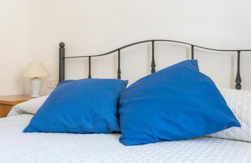 San Giovanni House | Casa Vacanza San Giovanni Posada