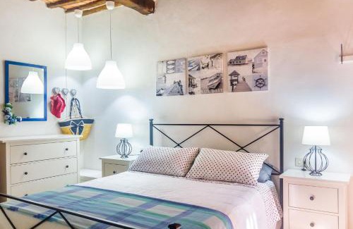 Gavorrano Apartment | Casa Vacanze Boutique House Casa Bandi