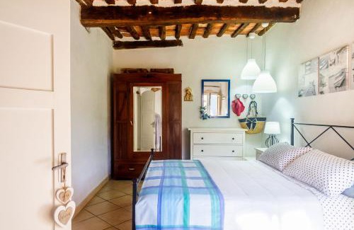 Gavorrano Apartment | Casa Vacanze Boutique House Casa Bandi