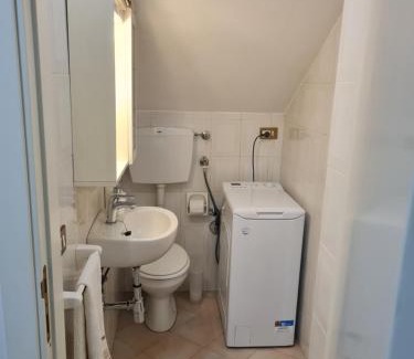SantʼIppolito House | Casa vacanze Castello