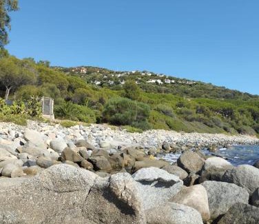 Terra Mala House | casa vacanze Cettina home 2 mt 50 dal mare