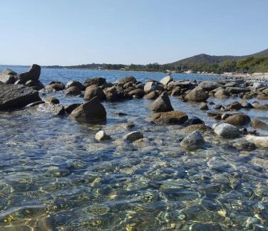 Terra Mala House | casa vacanze Cettina home 2 mt 50 dal mare