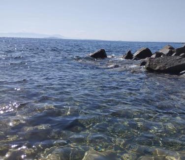 Terra Mala House | casa vacanze Cettina home 2 mt 50 dal mare