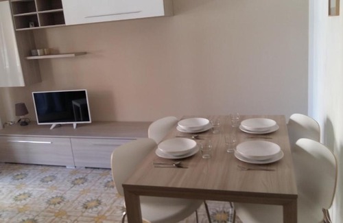 Montesilvano Apartment | Casa Vacanze Europa