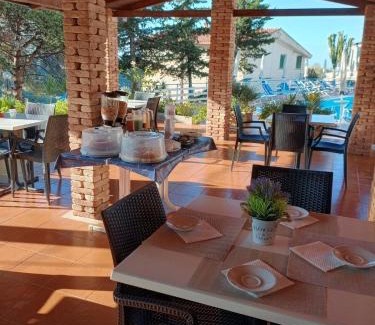 Marina Di Camerota Bed & Breakfast | Casa Vacanze Fiumarella