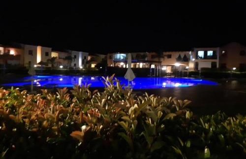 Lido Apartment | Casa Vacanze Ginevra & Carlotta Villaggio RIVAZZURRA POLICORO