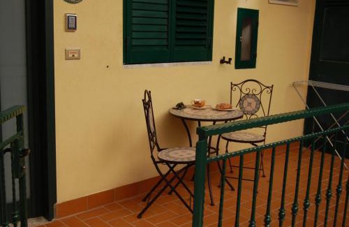 Cetara Apartment | Casa Vacanze Ida
