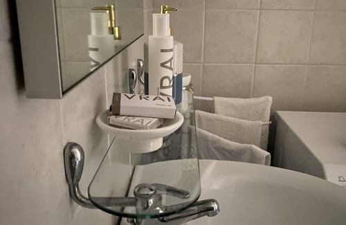 Bella Farnia Apartment | Casa vacanze